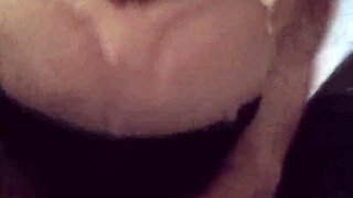 Fleshlight session with british voyeur moaning