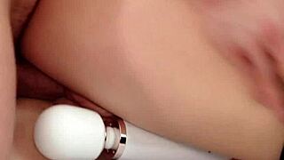 BIG TITS BEAUTY STACY CRUZ TIED UP AND FUCKED IN ALL POSITIONS - WHITEBOXXX