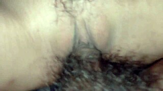 สาวสวยอมควยแล้วแหกหีให้เอาควยยัดแตด 😍