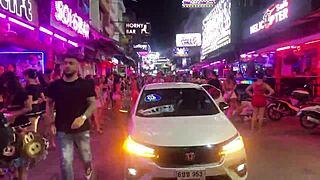 Hey, those Soi6 sluts in Pattaya are naughty dancers ready for pickup