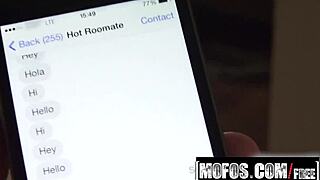 Sex Tape Of Teen Audrina Grace Hidden Fat Chubby Curvy Natural Tits Amateurs Pov