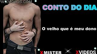 The Old Man Who Owns Me