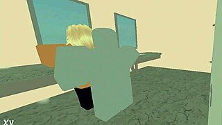 i fucked the school nerd in her pussy after she gave me a blowjob