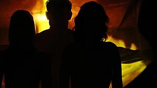 sensual threesome with lovita fate antonia sainz liam salvatore