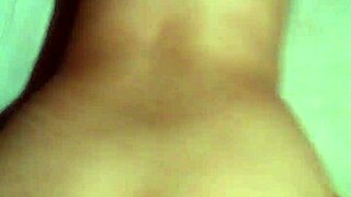 Broken teen student gets anal and vaginal 😩