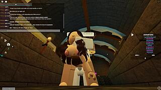 In new zealand, a wet whore bends over for anal doggystyle sex