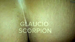 Beautiful Milf Gives Deepthroat Blowjob To Muscular Guy After Race