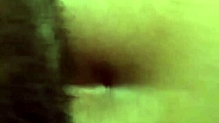 Mexican Prostitute Pussy Gets Fucked by Married Woman