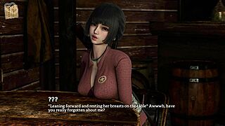 Eternum 191 Game Adventure Journey