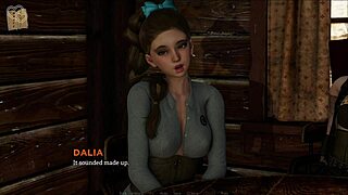 Eternum 191 Game Adventure Journey