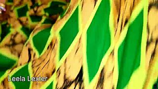 Girlfriend's bhabhi walks in on us fucking, then joins the hot milf action.