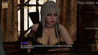 Eternum 191 Game Adventure Journey