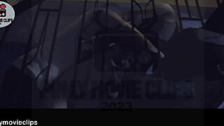 Pinaymovieclips - Ganda Tinira Sa Hagdan Sexy Asian 1on1