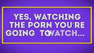 Pov Girlfriend with Petite Body