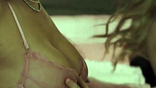 Milf Stepmom Licks Hot Horny Stepdaughter