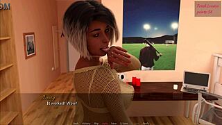 Fetish Locator 13 - Mistress Demands Foot Licking