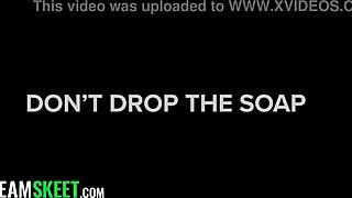 I choose gettin fucked over jail