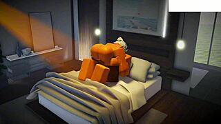 roblox slut pumped full of cum