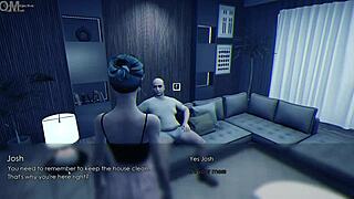 lets play modern luxury chapter one with some fun