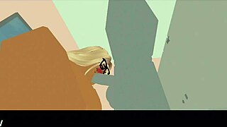 i fucked the school nerd in her pussy after she gave me a blowjob