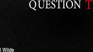 Scarlett B Wilde Discusses Favorite Sex Toy in Intriguing Q&A Session