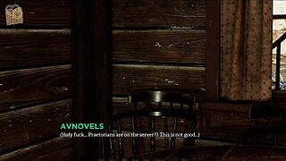 Eternum 191 Game Adventure Journey