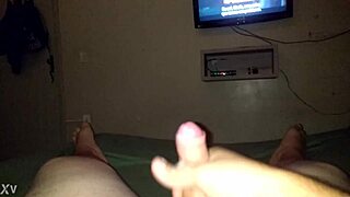 want to taste my delicious cumshot?