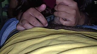 i'm an indian girl suckin my teachers dick deepthroat