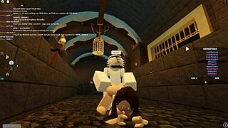 In new zealand, a wet whore bends over for anal doggystyle sex