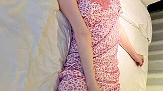 I watched sarah get fucked by her stepbrother's big black cock in the dorm after catching him.