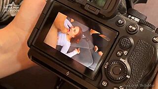 sex vlog - failed orgy - by bella mur