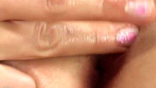 Tina Gorgeous Czech Brunette Anal In Boots And Lingerie