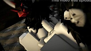 this guy casually bangs a curvy chick with massive ass