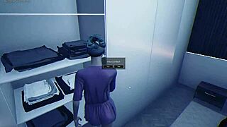 lets play modern luxury chapter one with some fun