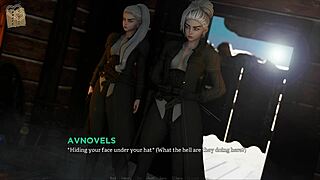 Eternum 191 Game Adventure Journey