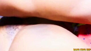 hardcore big dick maids couldn't resist fucking it