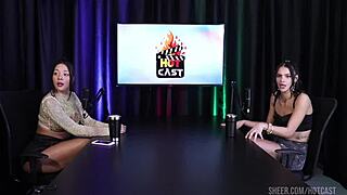 Compilados Da Debora Andrade No Hot Cast - Parte 3 Watch On Sheer Red