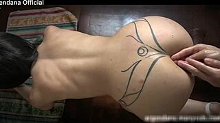 Can you take this huge dildo fisting your slutty ass in heels?