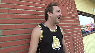 Imagine Your Stepmom Using Her Big Tits To Seduce A Dick