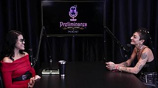 Dava Aula de Dança Estava em Tratamento para Depressão Consumia Pornô Trabalhava com Produtora e a Cena Mais Hardcore Foi - Caroleta Roots Watch on Sheer Red