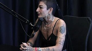 Dava Aula de Dança Estava em Tratamento para Depressão Consumia Pornô Trabalhava com Produtora e a Cena Mais Hardcore Foi - Caroleta Roots Watch on Sheer Red