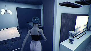 lets play modern luxury chapter one with some fun