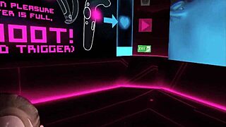 Lets play cherry vx amy vr?