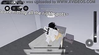 My boyfriend fucks me raw, trying to knock me up!