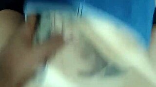 Friend Visits Home for Big Cock Bareback Fucking and Filming