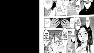 i feel so close to my step mom in this comic