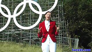 English Milf Bent Over Doggy Then Deepthroat