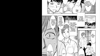 i feel so close to my step mom in this comic