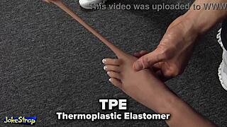 tallest sex doll funny review by jokestrap.