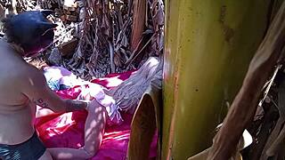 hey, did i just fuck the redhead stepdaughter sex toy like that?